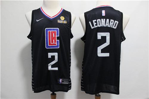 Los Angeles Clippers Game Jerseys-008