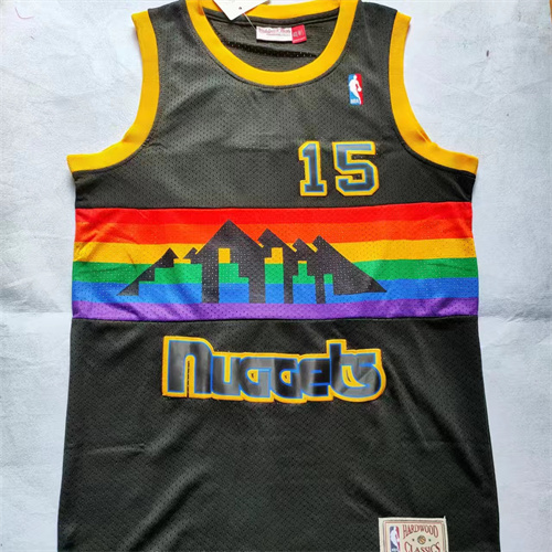 Denver Nuggets Game Jerseys-0092