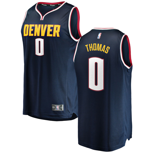 Denver Nuggets Game Jerseys-025