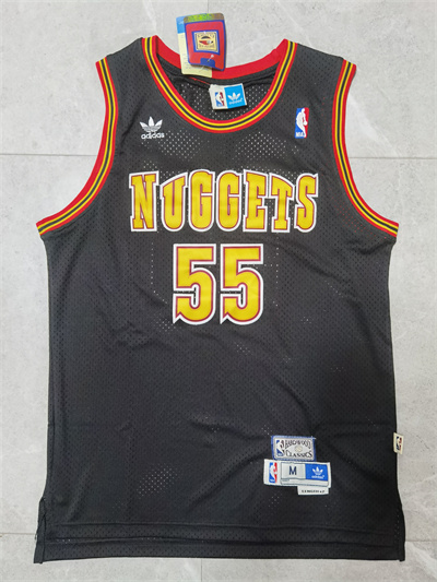 Denver Nuggets Game Jerseys-060