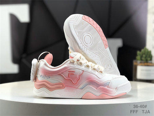 FILA Shoes-W-0019