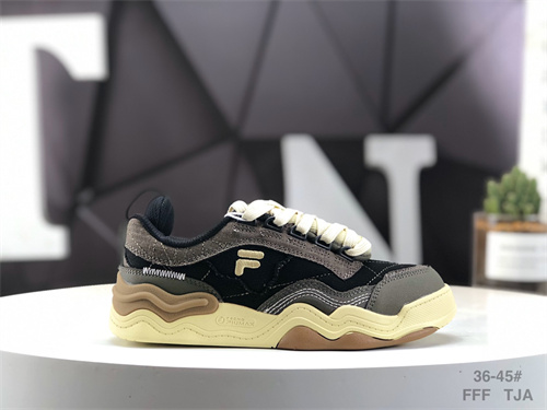 FILA Shoes-W-0025