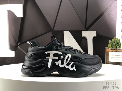 FILA Shoes-W-0038