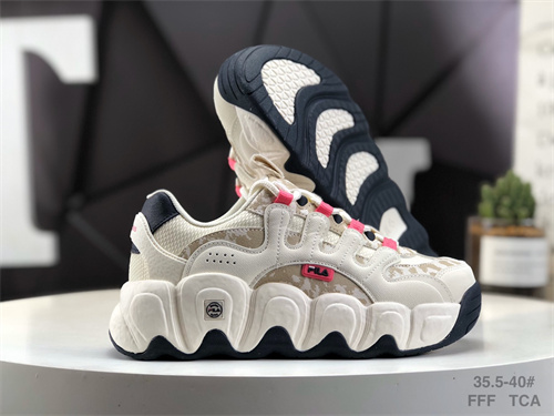 FILA Shoes-W-0044