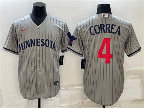 Minnesota Twins Majestic Jerseys-017