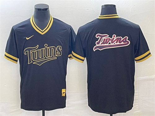 Minnesota Twins Majestic Jerseys-040