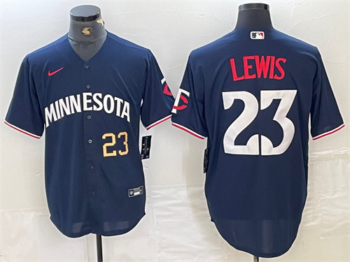 Minnesota Twins Majestic Jerseys-0062