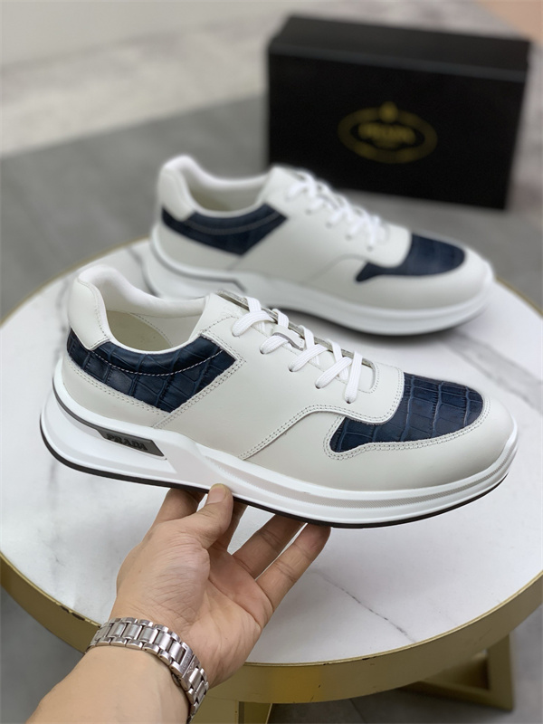 Prada(AAA)shoes-M-0995