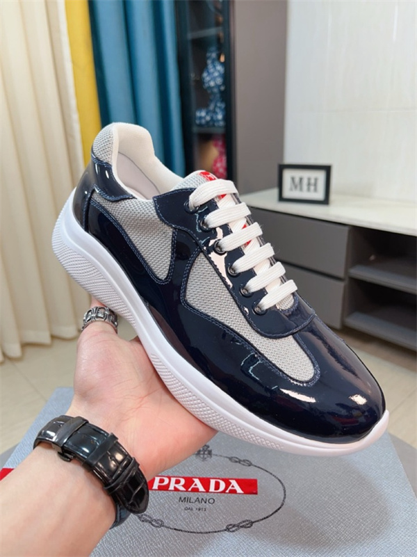 Prada(AAA)shoes-M-1003