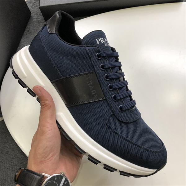 Prada(AAA)shoes-M-1014