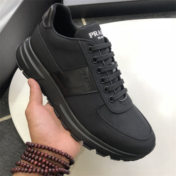 Prada(AAA)shoes-M-1015