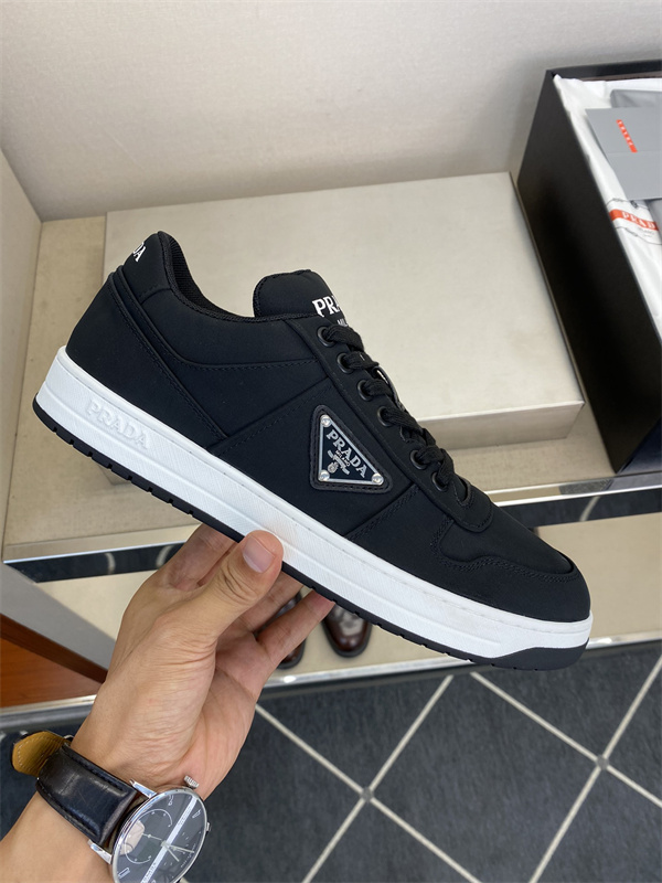 Prada(AAA)shoes-M-1016