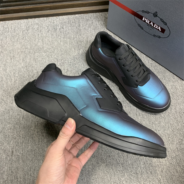 Prada(AAA)shoes-M-1019
