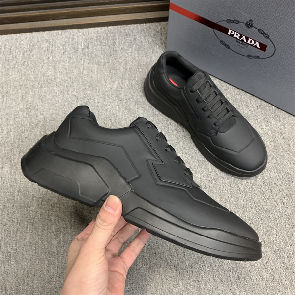 Prada(AAA)shoes-M-1021