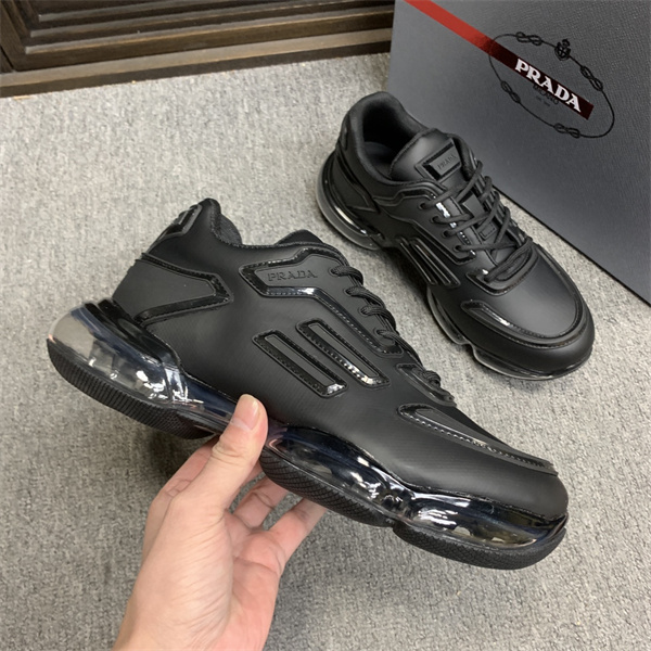 Prada(AAA)shoes-M-1025