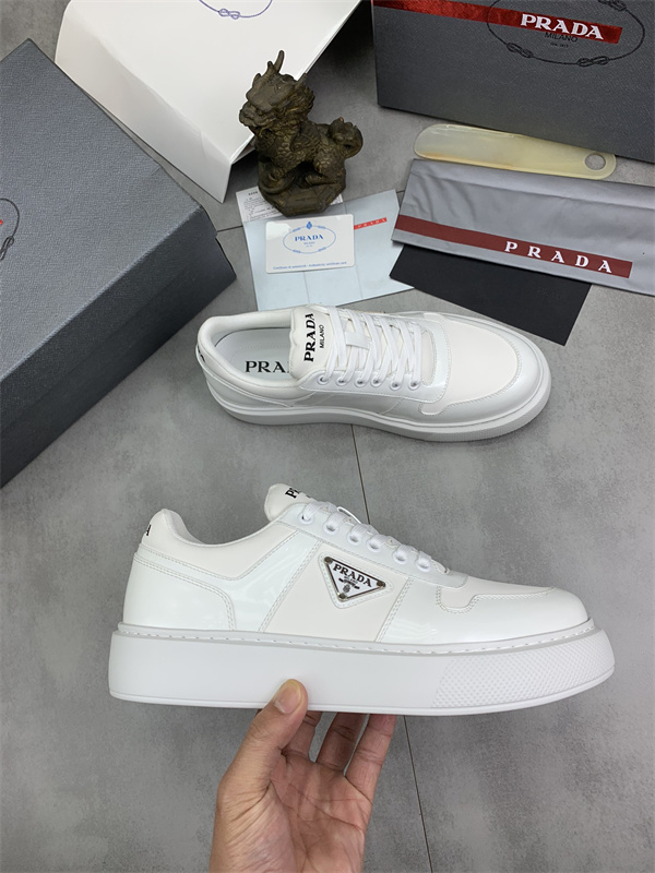 Prada(AAA)shoes-M-1030