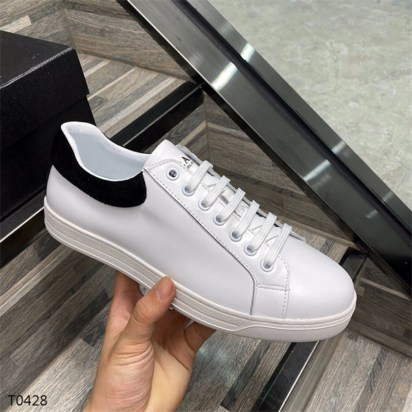 Prada(AAA)shoes-M-094