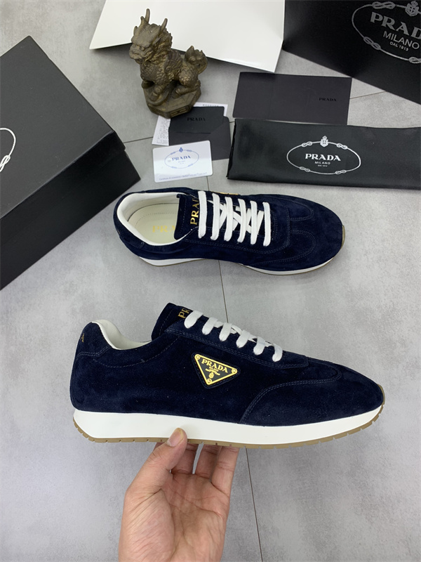 Prada(AAA)shoes-M-1039