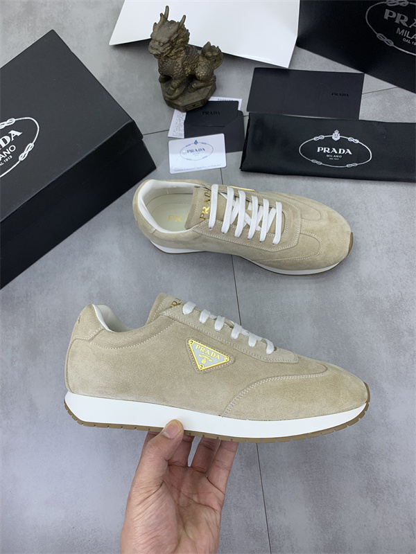 Prada(AAA)shoes-M-1040