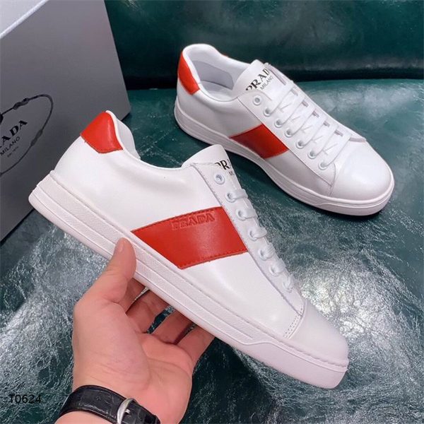 Prada(AAA)shoes-M-095