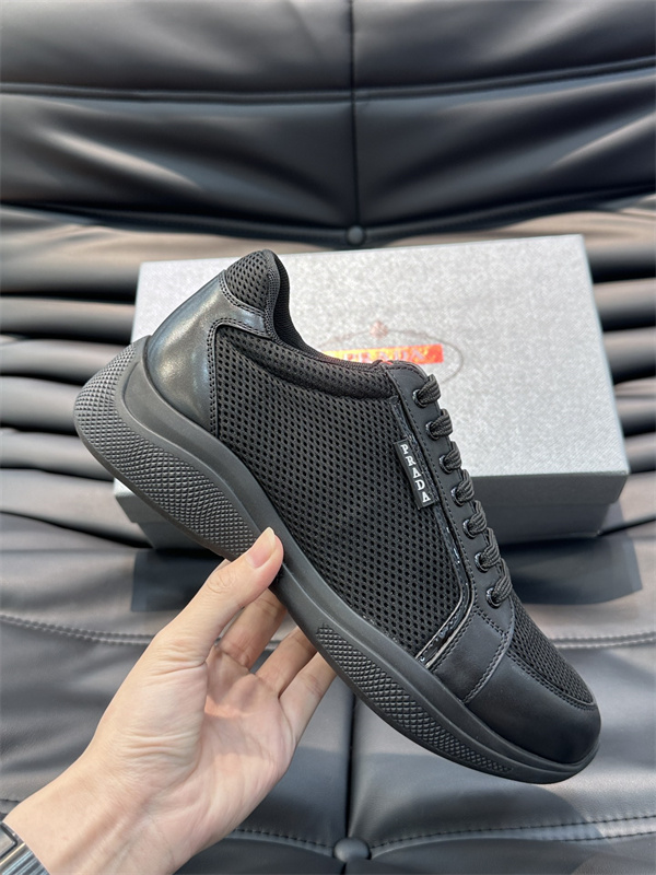 Prada(AAA)shoes-M-1051