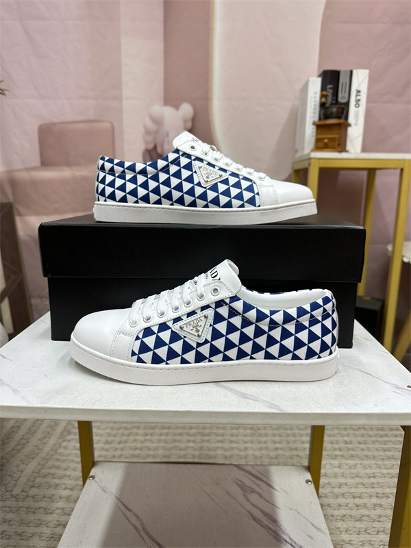 Prada(AAA)shoes-M-1058