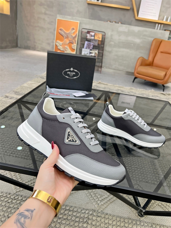 Prada(AAA)shoes-M-1084