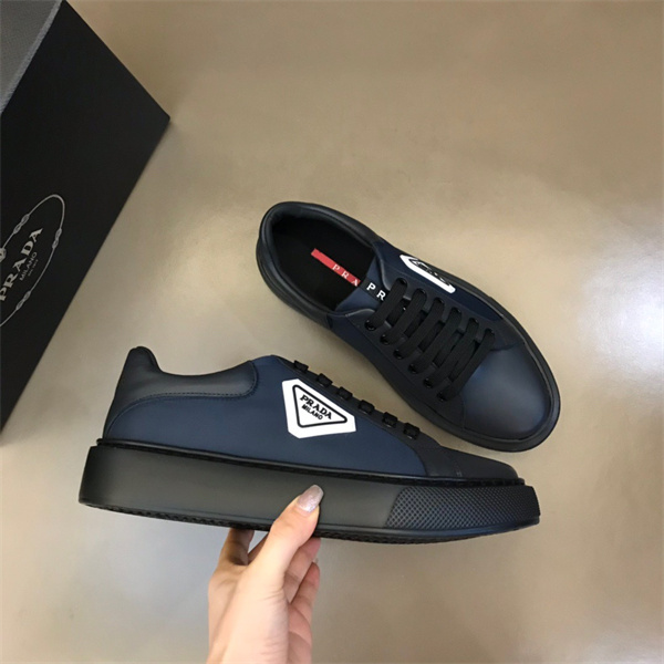 Prada(AAA)shoes-M-1089