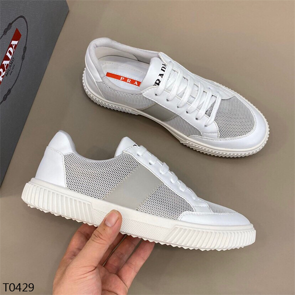 Prada(AAA)shoes-M-100