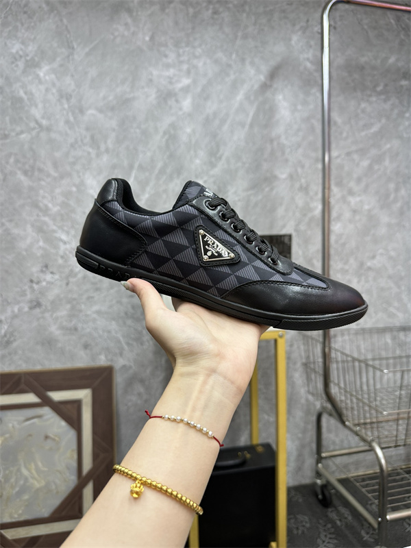 Prada(AAA)shoes-M-1100