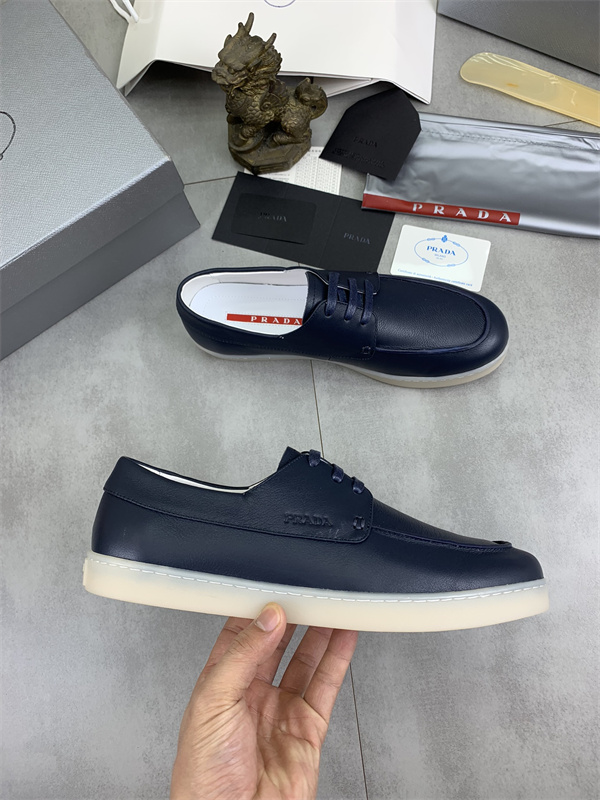 Prada(AAA)shoes-M-1104