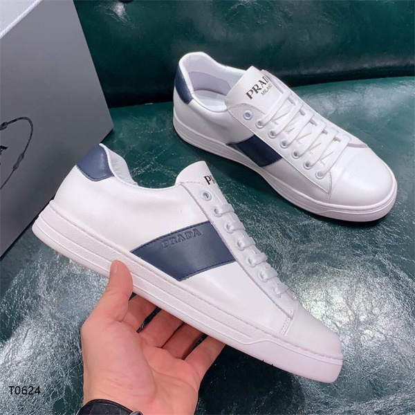 Prada(AAA)shoes-M-102