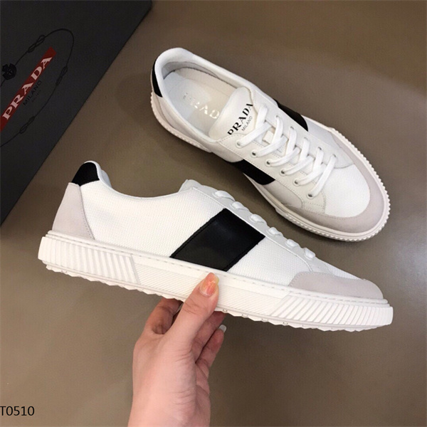 Prada(AAA)shoes-M-121