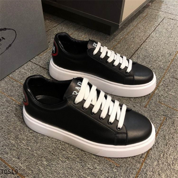 Prada(AAA)shoes-M-145