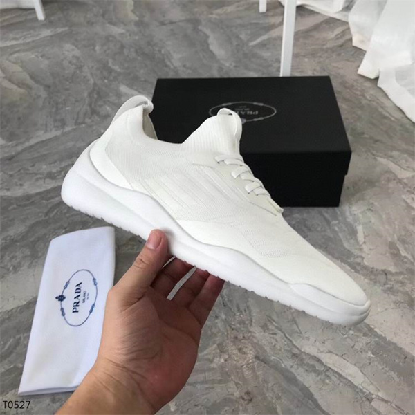 Prada(AAA)shoes-M-147