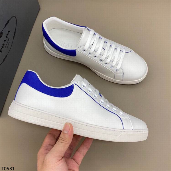 Prada(AAA)shoes-M-152