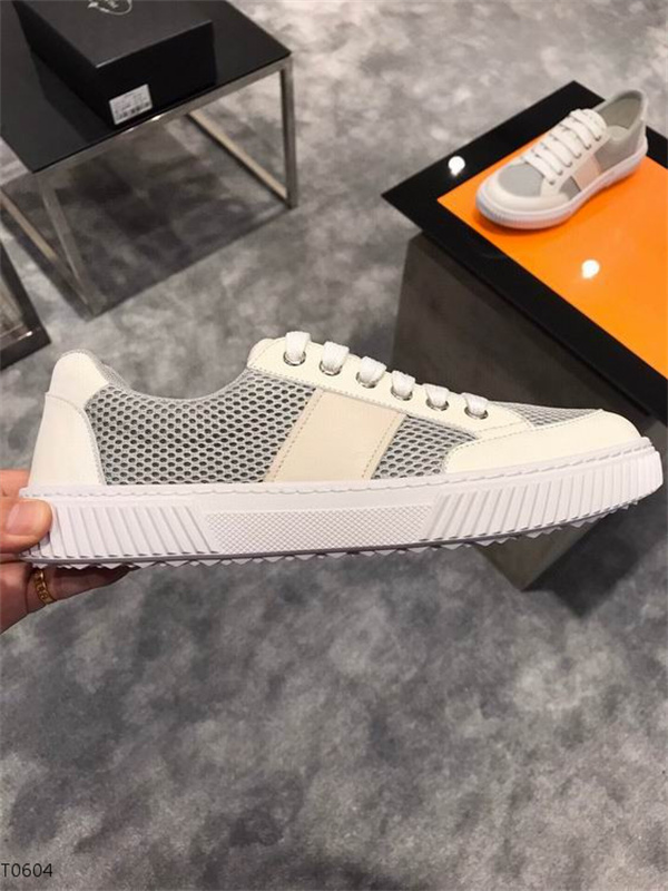 Prada(AAA)shoes-M-159