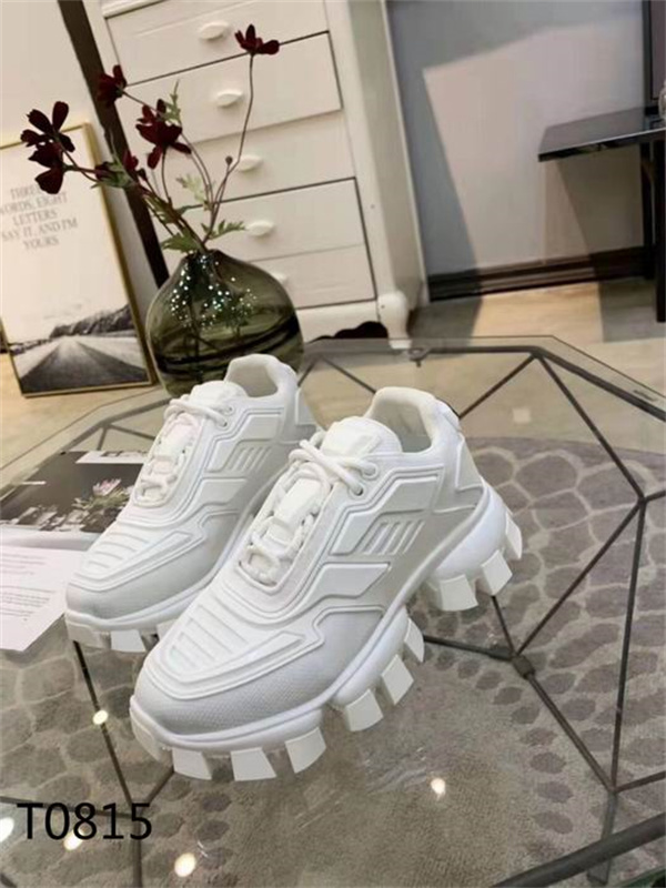 Prada(AAA)shoes-M-010