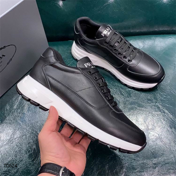 Prada(AAA)shoes-M-172