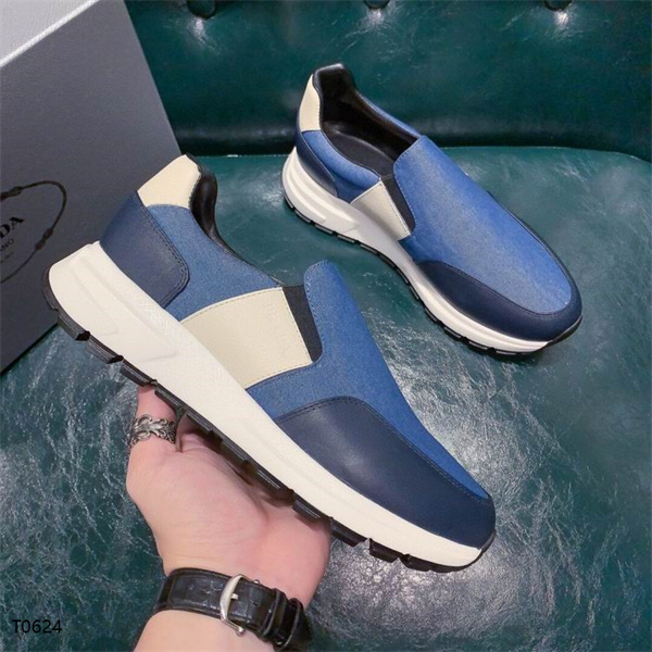 Prada(AAA)shoes-M-178