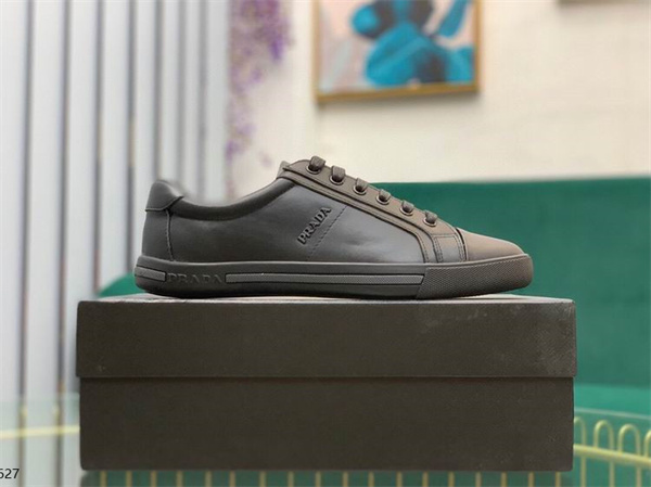 Prada(AAA)shoes-M-179