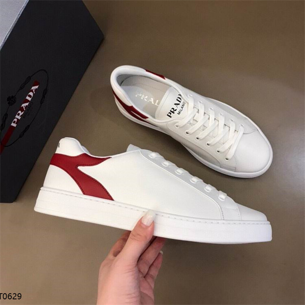 Prada(AAA)shoes-M-184