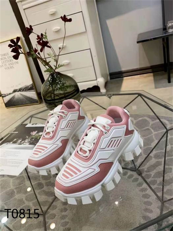 Prada(AAA)shoes-W-006