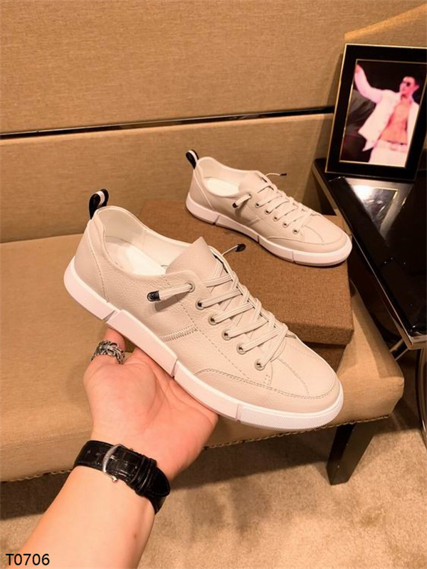 Prada(AAA)shoes-M-210