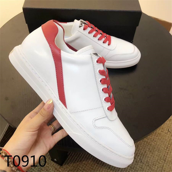 Prada(AAA)shoes-M-014