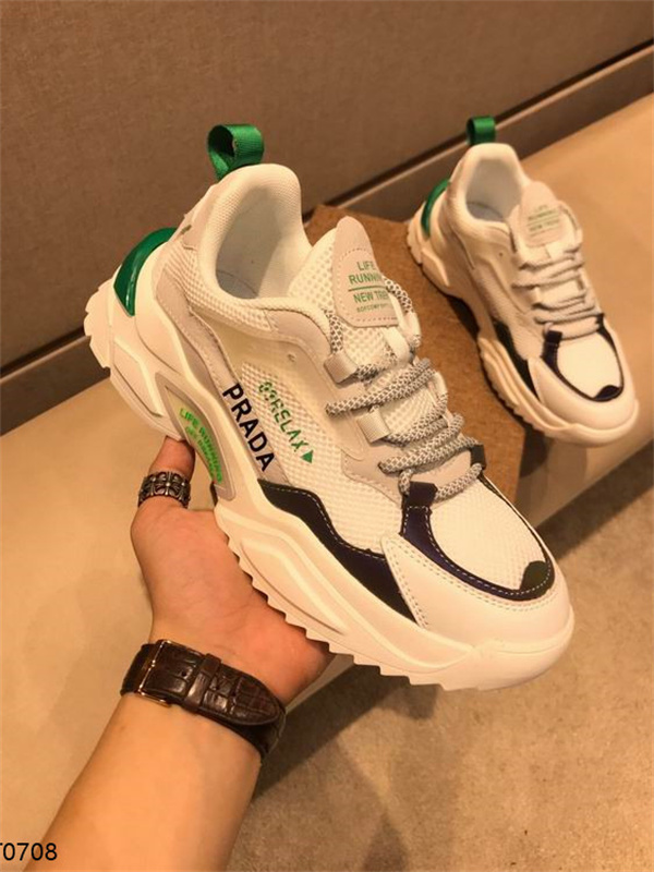 Prada(AAA)shoes-M-216