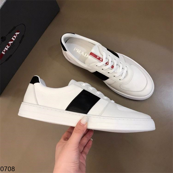 Prada(AAA)shoes-M-217