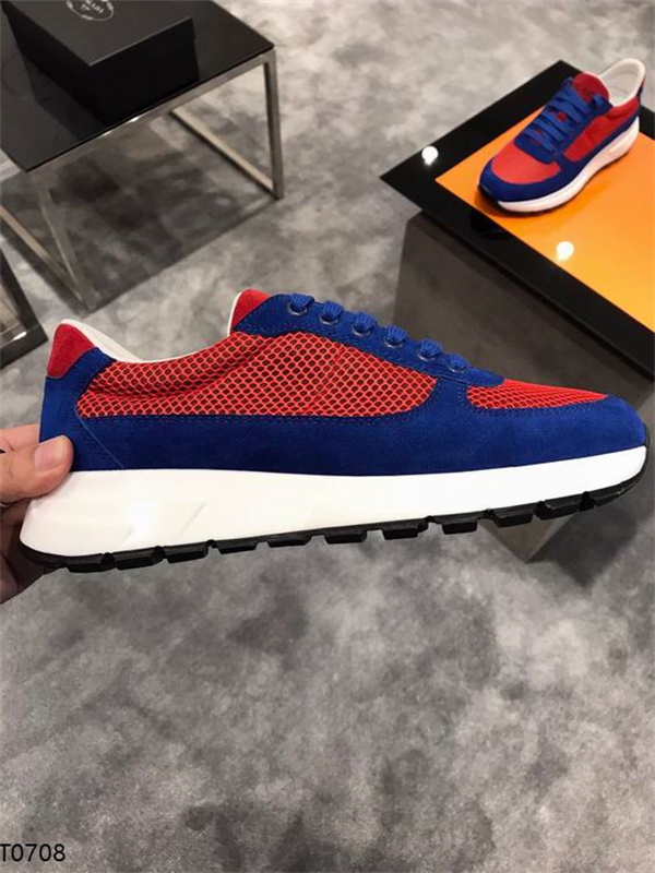 Prada(AAA)shoes-M-220