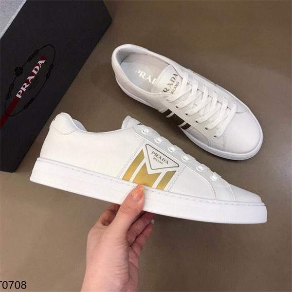 Prada(AAA)shoes-M-224