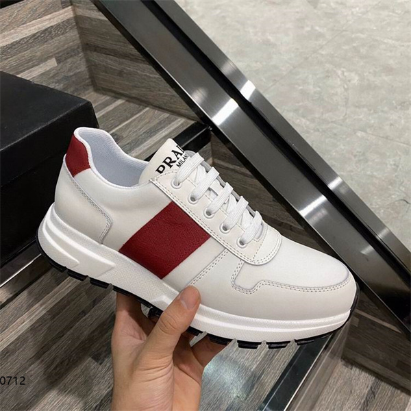 Prada(AAA)shoes-M-229